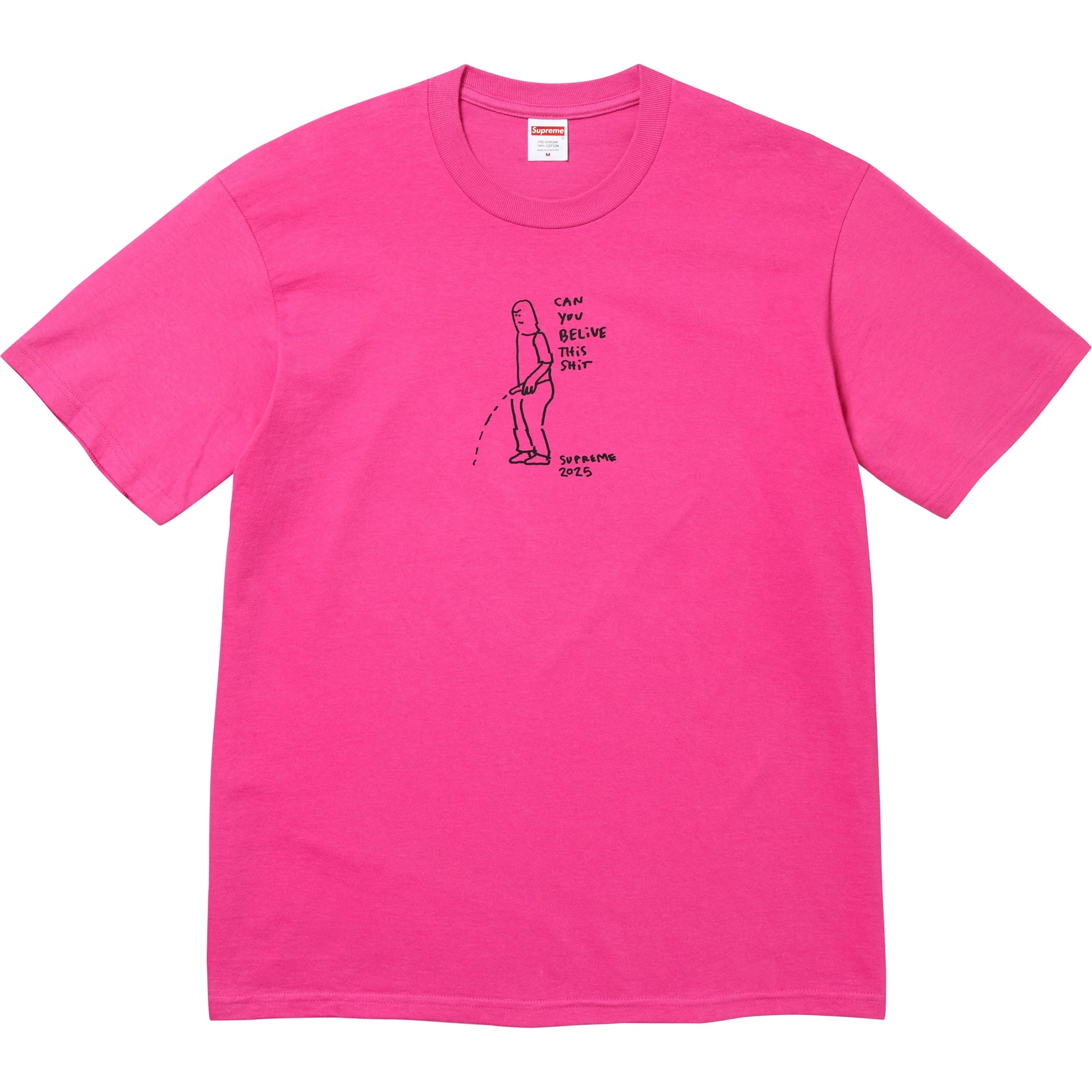 Piss Tee view 6